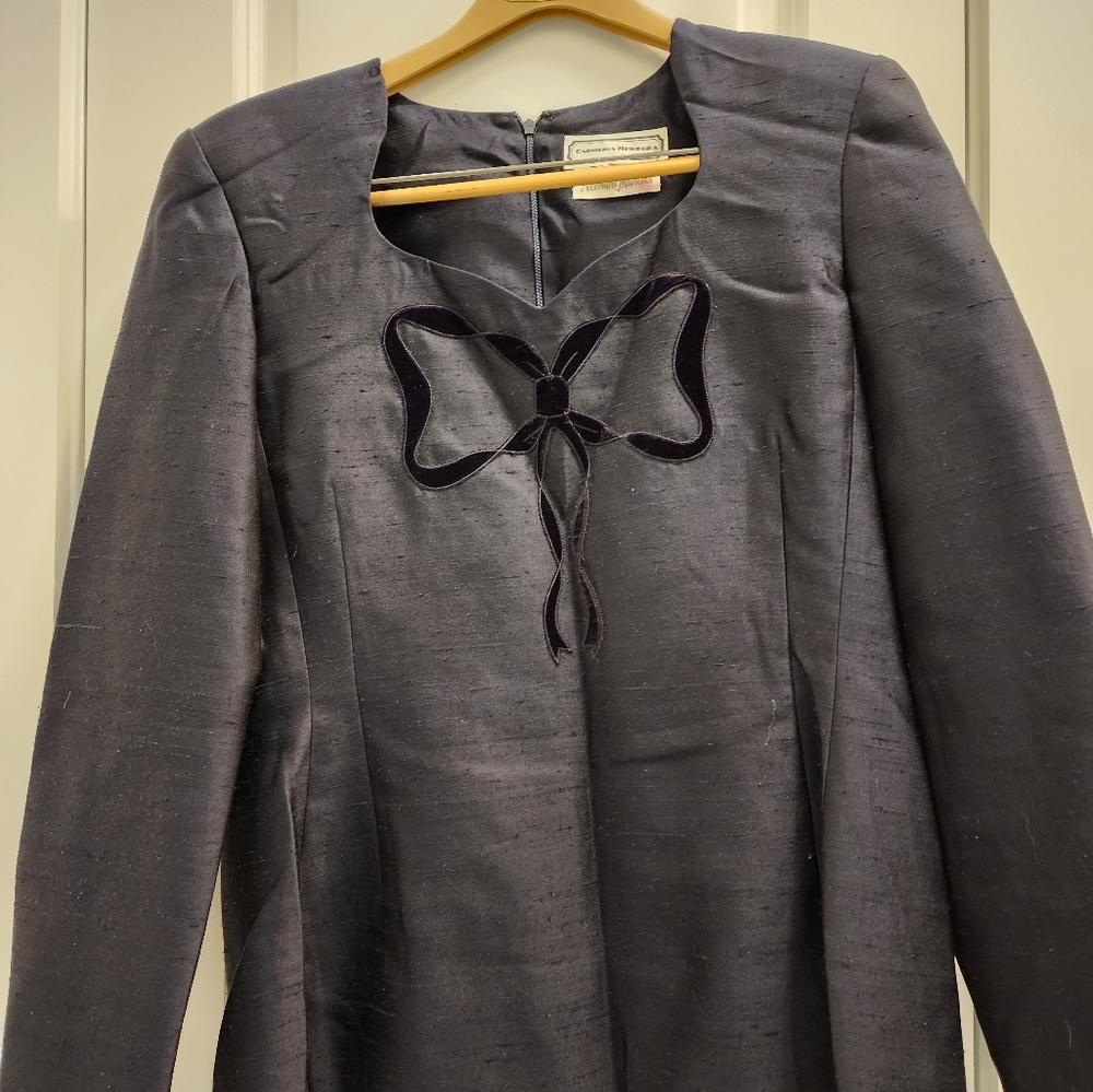 Neiman Marcus Suit